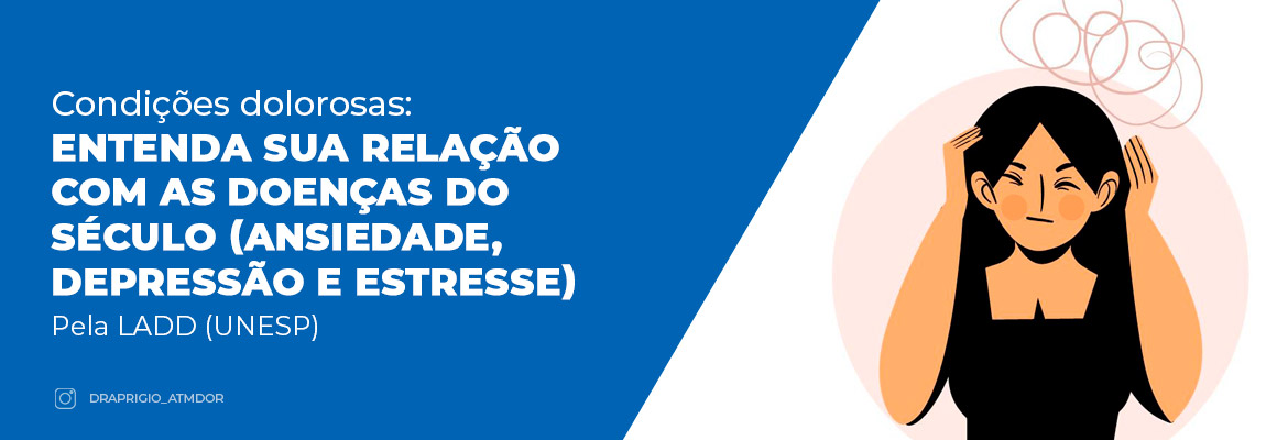 Condições dolorosas