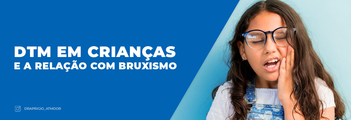 DTM em crianças
