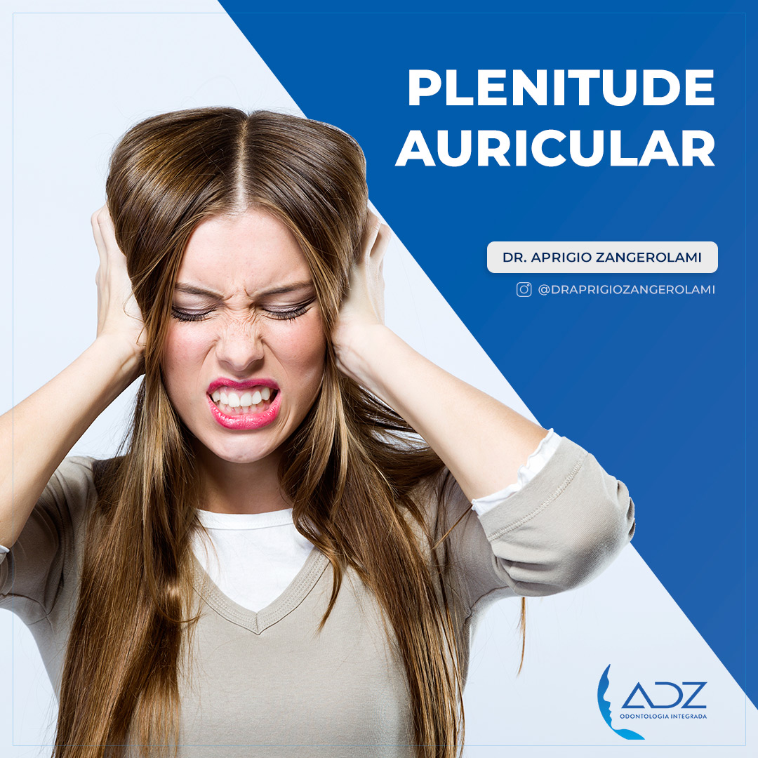 Plenitude Auricular