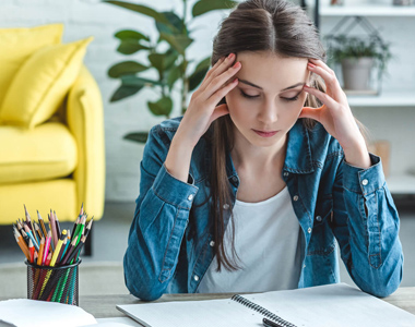 DISFUNÇÃO TEMPOROMANDIBULAR