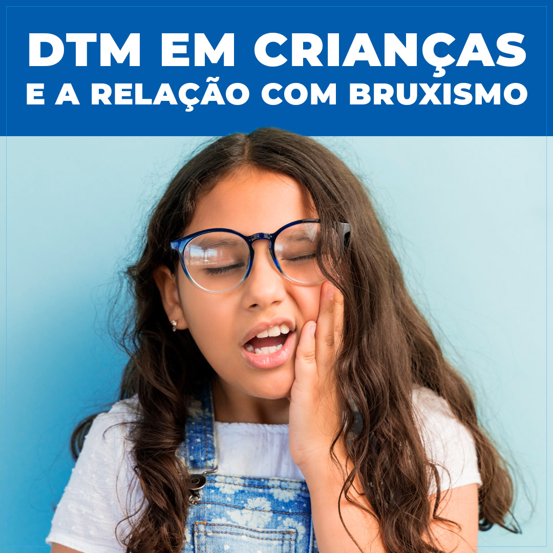 DTM em crianças