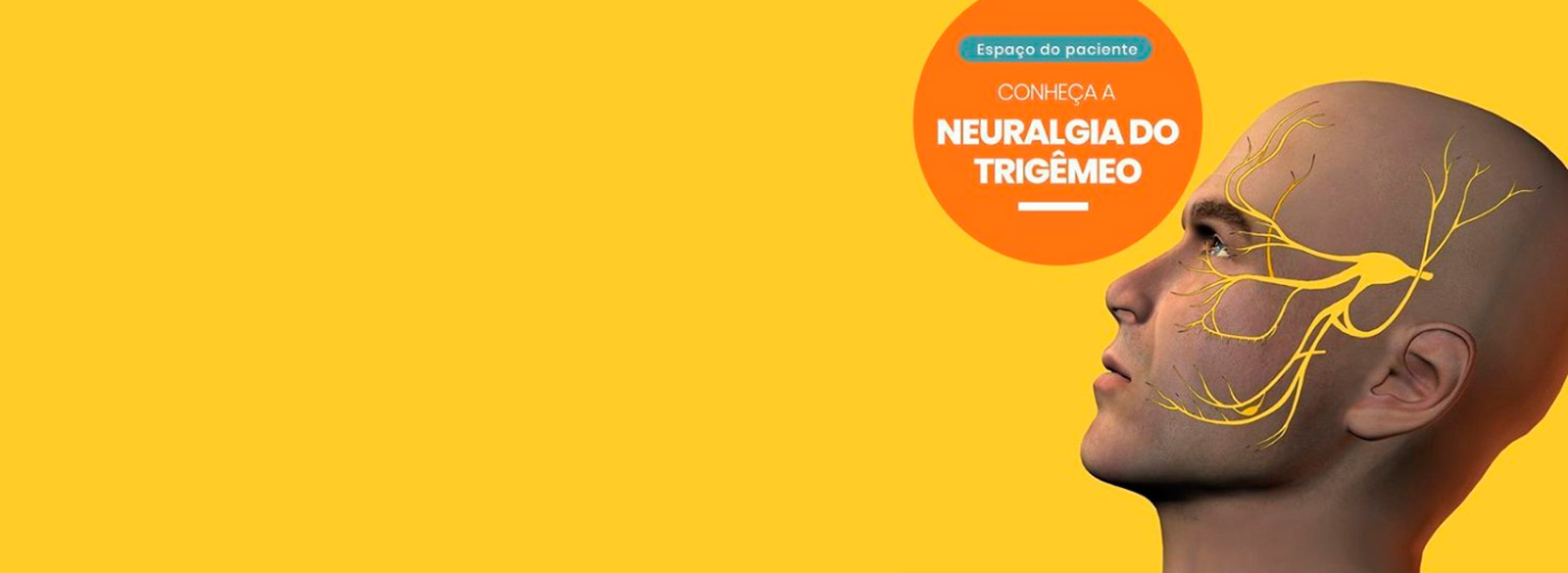 Conheça a Neuralgia do Trigêmeo