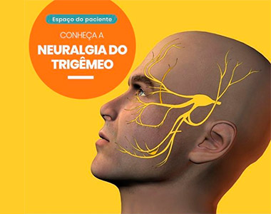 Conheça a Neuralgia do Trigêmeo