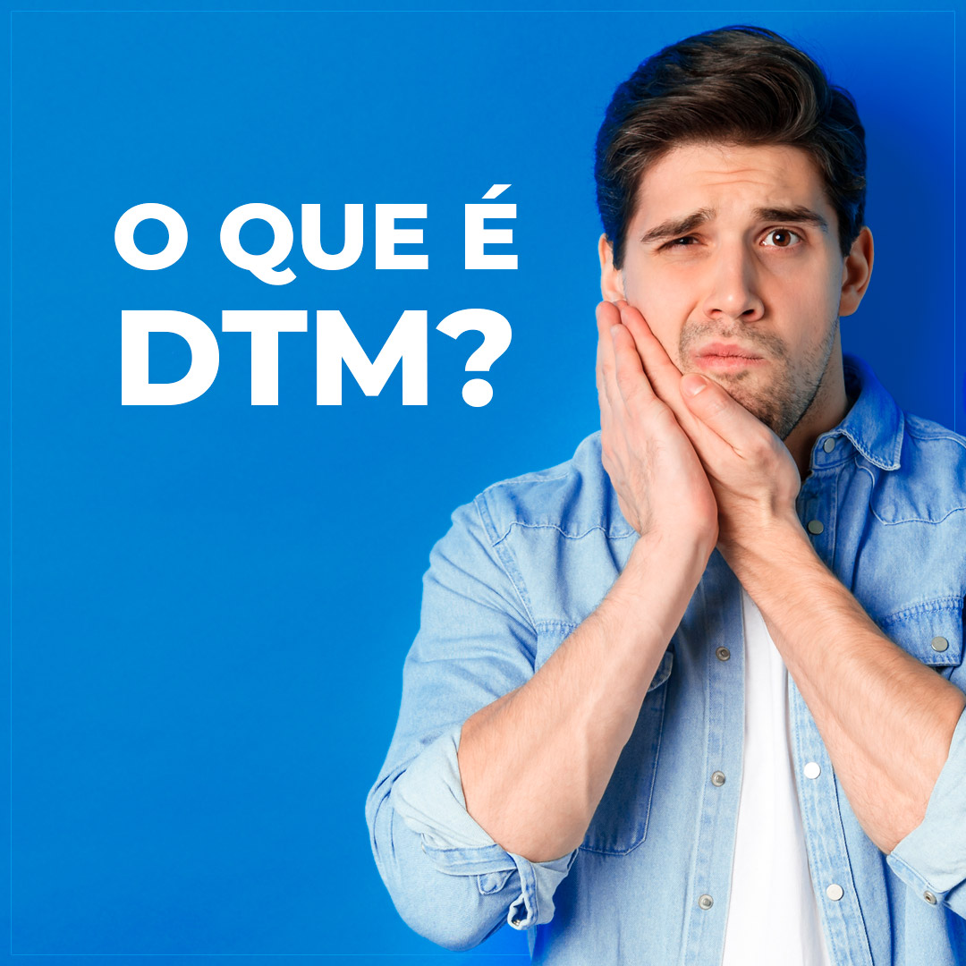 O que é DTM?