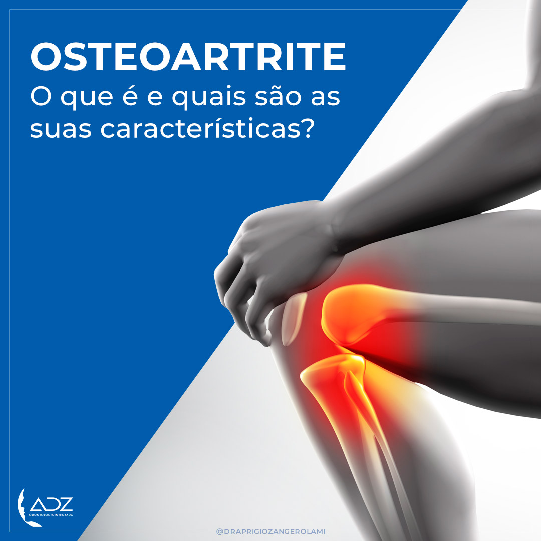 Osteoartrite