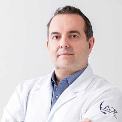 Dr. Aprígio Zangerolami