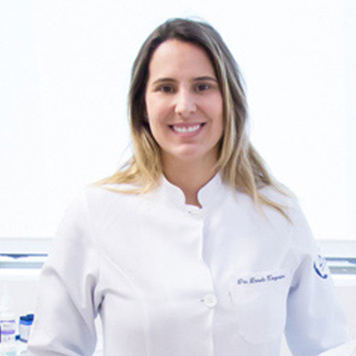 Dra. Daniela Zangerolami