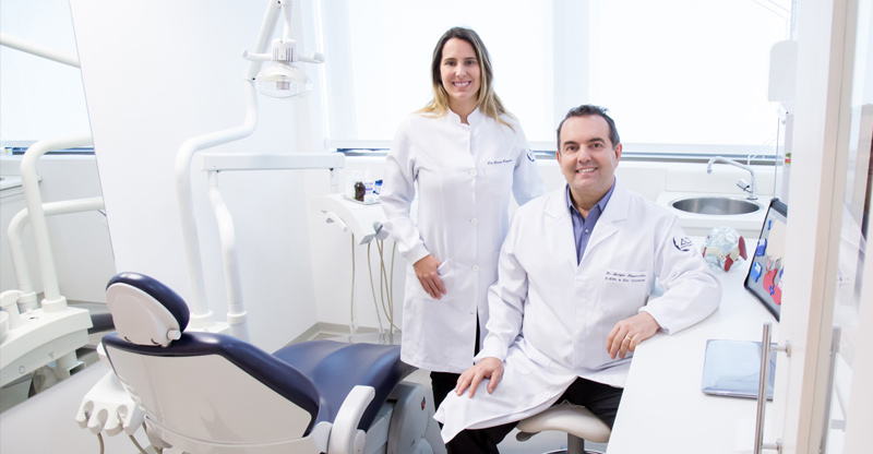 Odontologia Integrada
